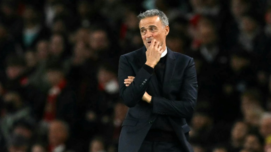 PSG volta aten&ccedil;&otilde;es para Campeonato Franc&ecirc;s ap&oacute;s derrota na Champions