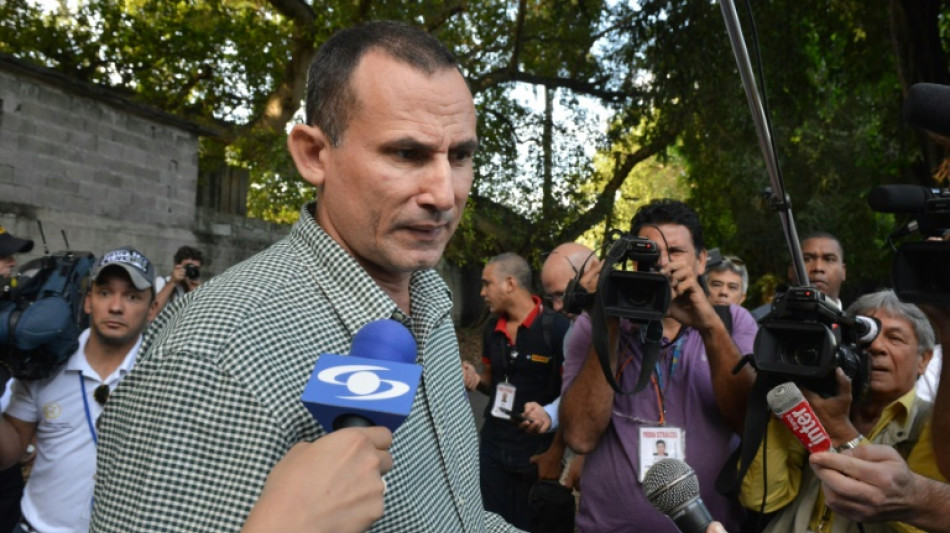 Amnist&iacute;a Internacional pide a Cuba liberar a todos los presos del 11-J