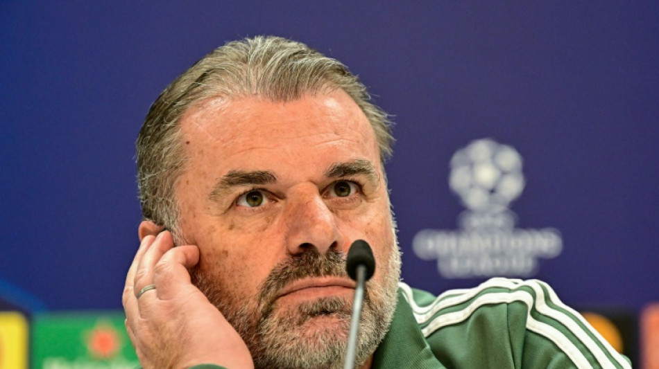 Spurs set to hire Celtic boss Postecoglou: reports