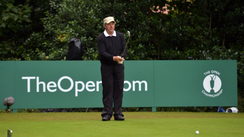 Five-time European Tour title winner Barry Lane dies at 62