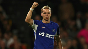 Chelsea stun Fulham with quickfire double