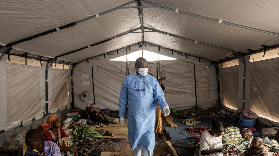 Torna dal Congo e muore: Rocca, da primi esami &egrave; malaria