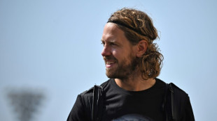 Thanks Seb: tributes flow as Vettel heads into final race 