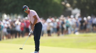 Fowler 'not scared to fail' as US Open beckons