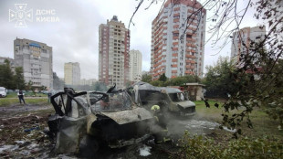 Polen stuft Brand in Starlink-Station als "Sabotage" und Teil "hybrider Kriegsf&uuml;hrung" ein