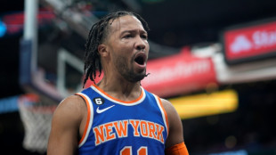 Brunson return inspires Knicks to win over Nuggets