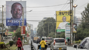 Kenya: apr&egrave;s le calme de l'&eacute;lection, l'attente f&eacute;brile des r&eacute;sultats