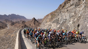 Merlier dedicates Tour of Oman stage win to new baby 