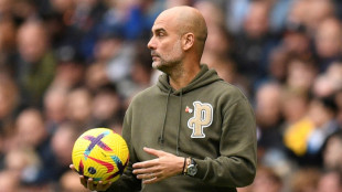 Guardiola says Champions League title needed to 'complete' City stint