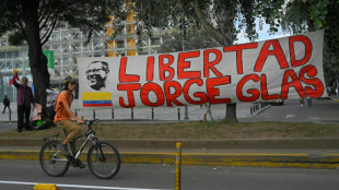Ecuador celebra referendo sobre seguridad agobiado por crisis diplom&aacute;tica y energ&eacute;tica