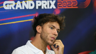 Gasly can join Alpine if price is right: Red Bull 