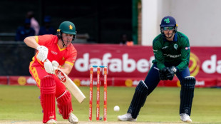 Ex-England batter Ballance in Zimbabwe squad for Windies Tests 