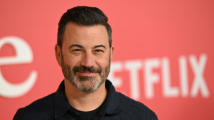 Programa de Jimmy Kimmel é suspenso 'por tempo indeterminado' após comentários sobre Charlie Kirk