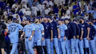 Baseball: Canada sogna con Blue Jays,World Series a una vittoria