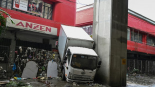 Le typhon Gaemi a fait 20 morts aux Philippines, trois &agrave; Ta&iuml;wan, neuf marins disparus
