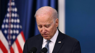 Biden sur la d&eacute;fensive apr&egrave;s la d&eacute;couverte de nouveaux documents confidentiels