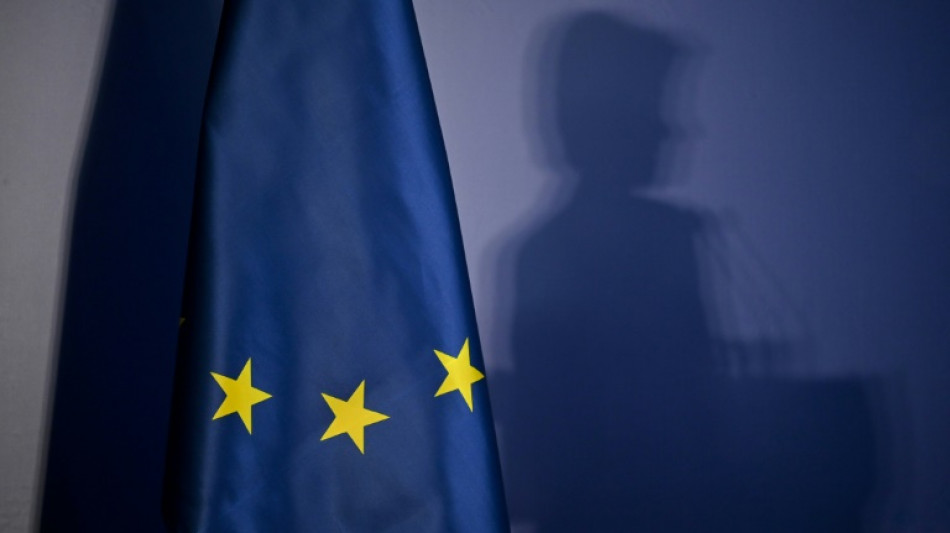 EU-Kommission erwartet R&uuml;ckgang des BIP in Deutschland um 0,1 Prozent 2024
