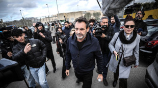 Open arms: Camps, spiace per persone private della libert&agrave;