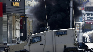 Indignaci&oacute;n por las im&aacute;genes de un palestino atado al cap&oacute; de un coche militar israel&iacute;