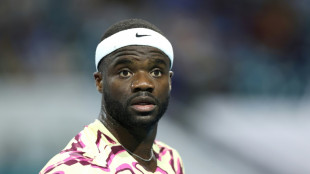 Top-seeded Tiafoe beats Etcheverry to win ATP Houston title