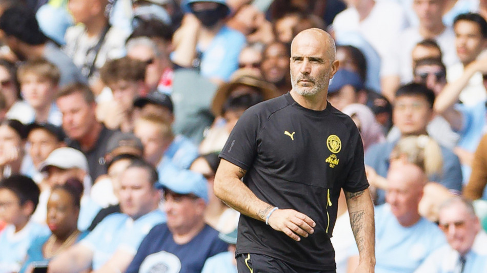 Maresca conferma che "Savinho vuole andarsene", atteso al Tottenham
