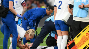 Walsh in line to return for Nigeria clash in England World Cup boost