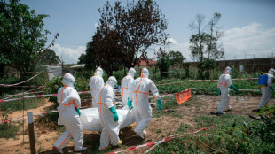 L'&eacute;pid&eacute;mie d'Ebola en RDC "progresse de fa&ccedil;on exponentielle", alerte l'ONU