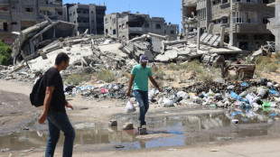 El 96% de los gazat&iacute;es dependen de ayuda humanitaria, alerta la ONU