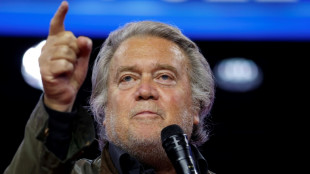 Exasesor de Trump Steve Bannon cumplir&aacute; cuatro meses de prisi&oacute;n desde el 1 de julio