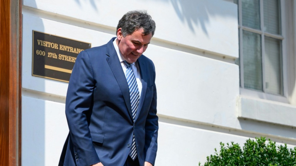 US, Canada work to wrap up trade deal ahead of looming deadline