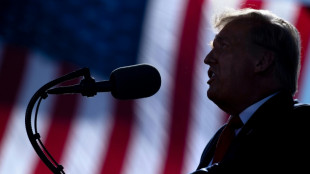 Trump anuncia haber sido inculpado en investigaci&oacute;n sobre documentos clasificados