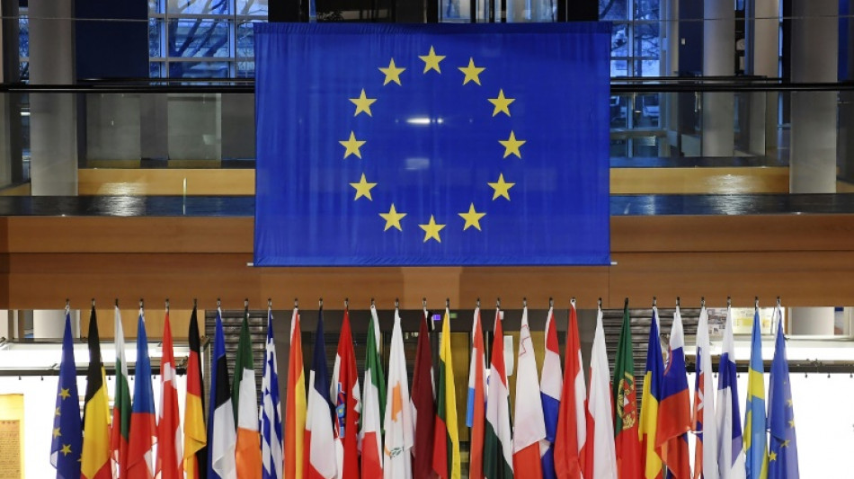 Europ&auml;ischer Gerichtshof erkl&auml;rt Rechtsstaatsmechanismus f&uuml;r rechtens