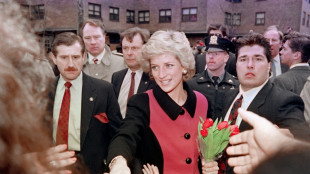 King Charles disputes claims in book by Princess Diana's brother