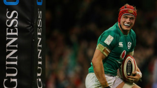 Impressive Ireland thump Wales in Six Nations opener
