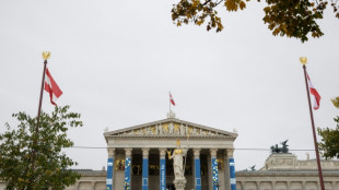 Áustria proíbe o véu islâmico nas escolas para meninas menores de 14 anos