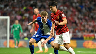 PSG sign South Korea's Lee from Mallorca