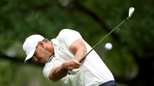 LIV's Koepka grabs three-stroke lead at Masters