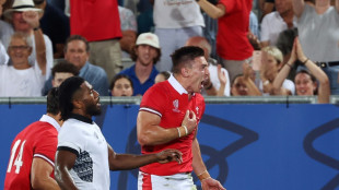Wales put Gatland through emotional wringer in Fiji cliffhanger