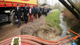 Inondations: Attal annonce une r&eacute;duction du d&eacute;lai de paiement des assureurs