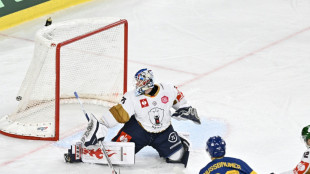 N&auml;chste Klatsche: Eisb&auml;ren verlieren auch in Davos