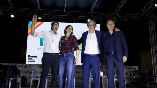 Leader del campo largo, programma a novembre, primarie a febbraio