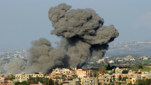 Liban: au moins trois civils tu&eacute;s par une frappe isra&eacute;lienne