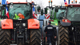 L'UE adopte l'exemption sur les jach&egrave;res, les agriculteurs maintiennent la pression