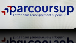 Soulagement, déception, attente... les premiers résultats tombent sur Parcoursup