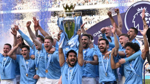 Champions Man City feel 'unstoppable' says Grealish