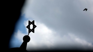 Bundesregierung will verst&auml;rkt gegen Antisemitismus vorgehen