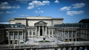 Frankreichs Nationalversammlung w&auml;hlt voraussichtlich erste weibliche Vorsitzende