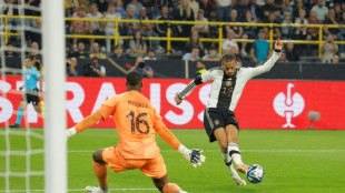 Mueller kick-starts Germany's post-Flick era with win over France