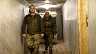 Ucrania reconoce una situaci&oacute;n "extremadamente compleja" en el frente