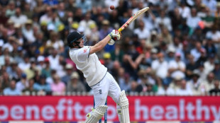 Brook and Stokes add to Australia's agony in fourth Test